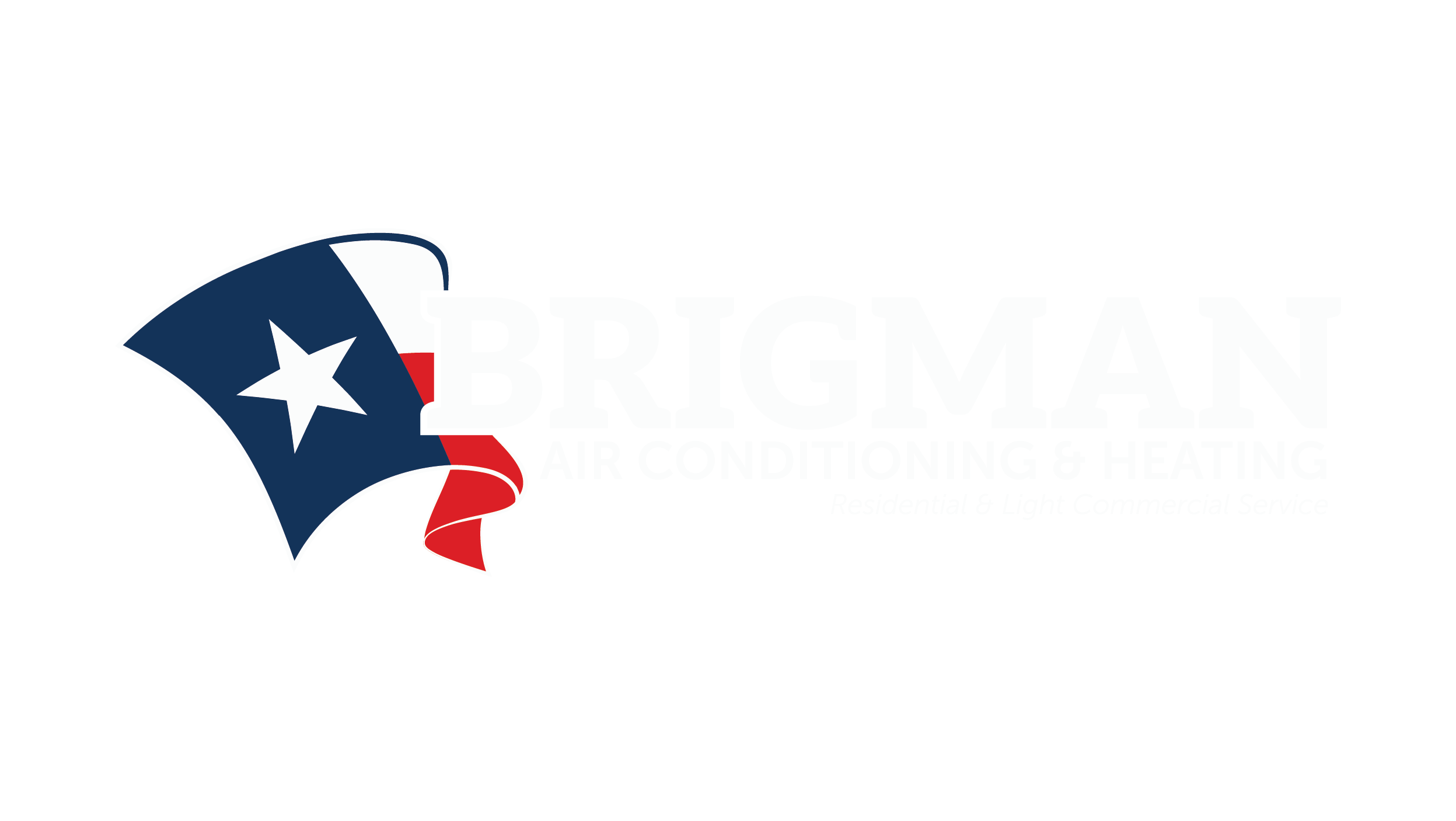 [BRIGMAN LOGO] 3-Color Dark Background